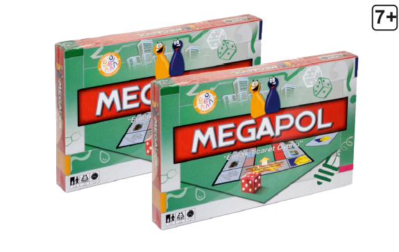 MEGAPOL