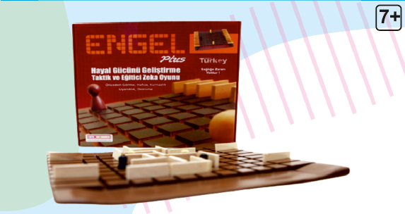 ENGEL PLUS